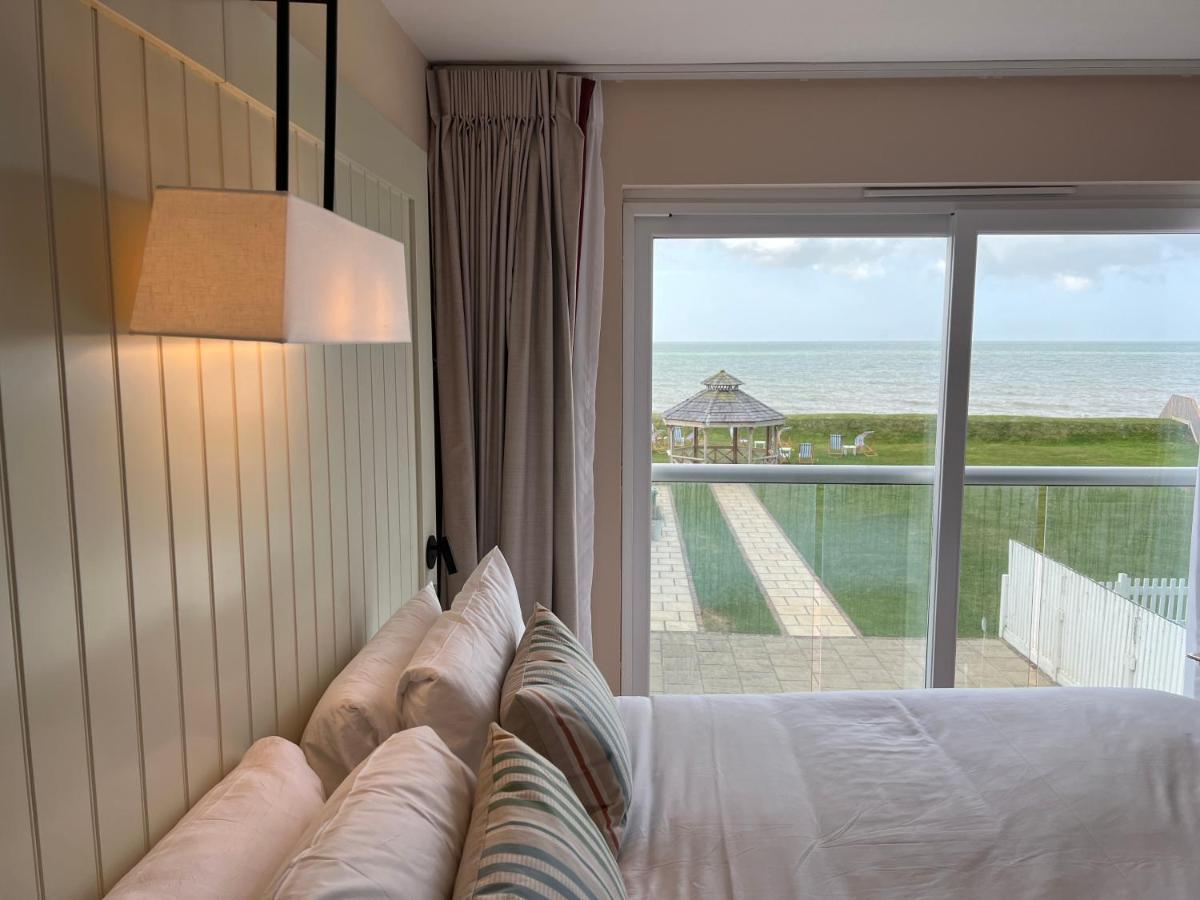 The Relais Cooden Beach And Spa Bexhill-on-Sea Kültér fotó