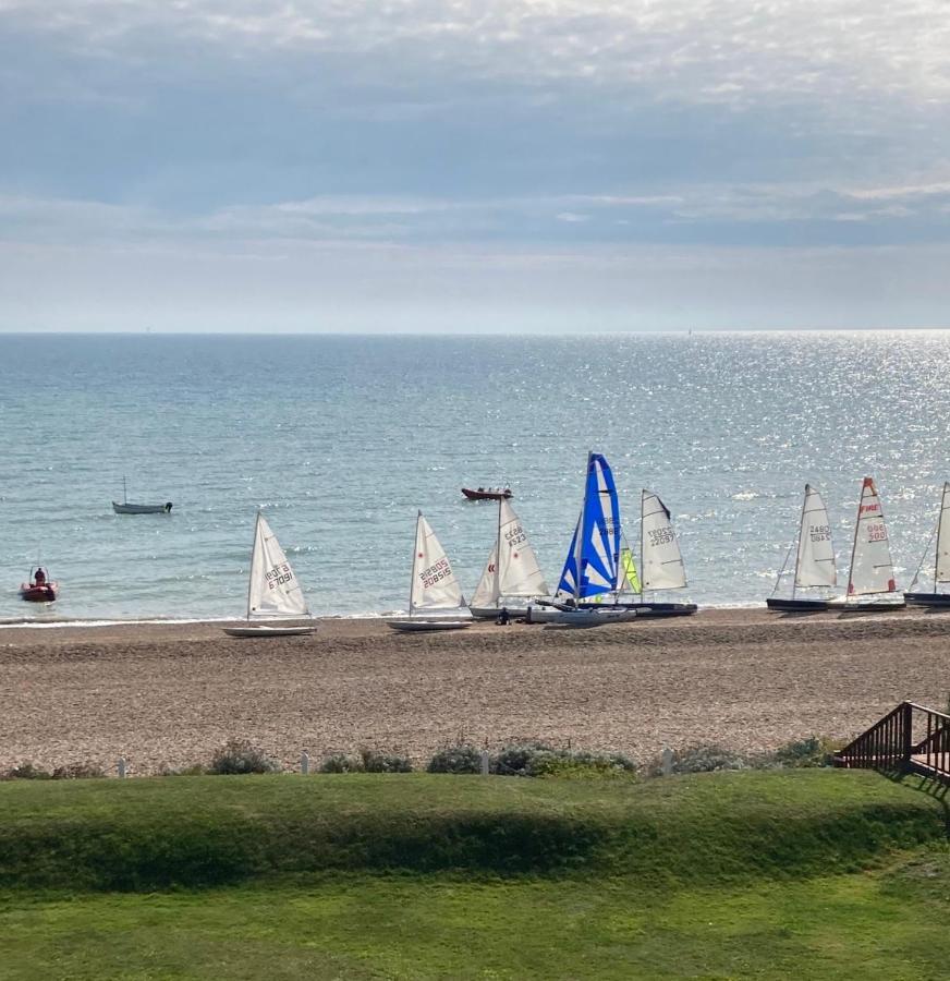 The Relais Cooden Beach And Spa Bexhill-on-Sea Kültér fotó