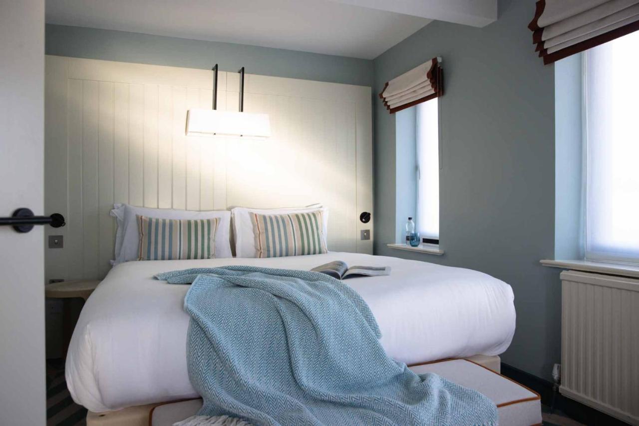 The Relais Cooden Beach And Spa Bexhill-on-Sea Kültér fotó