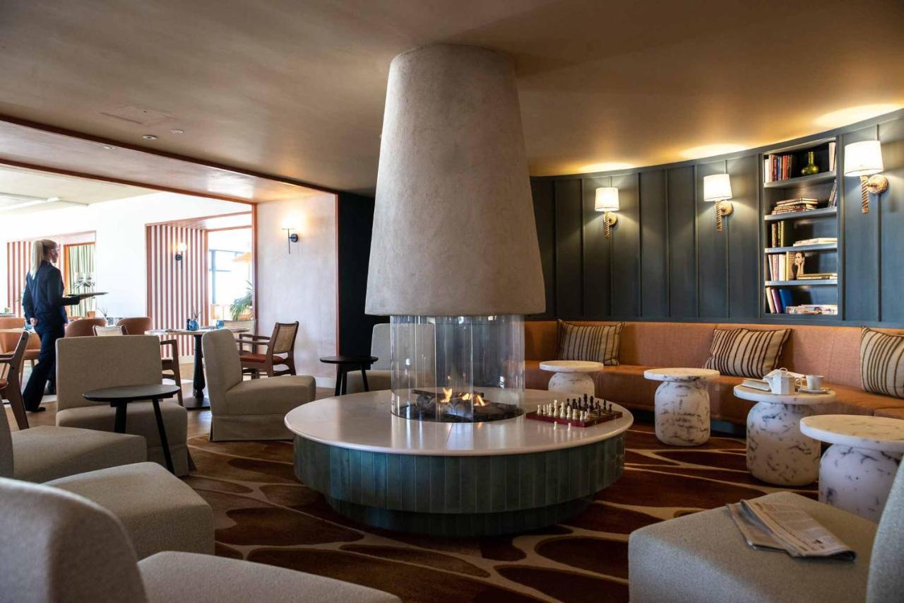 The Relais Cooden Beach And Spa Bexhill-on-Sea Kültér fotó