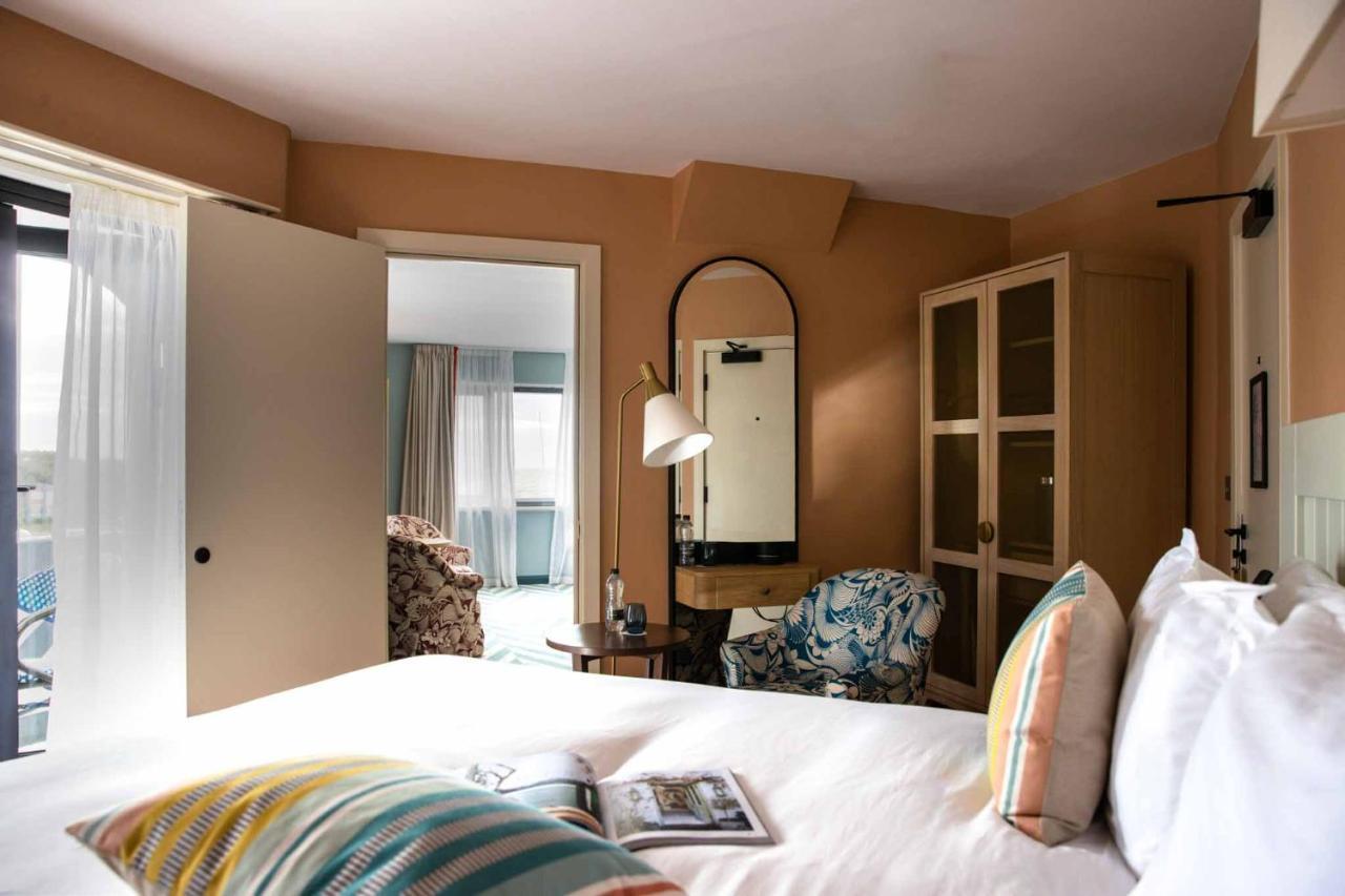 The Relais Cooden Beach And Spa Bexhill-on-Sea Kültér fotó