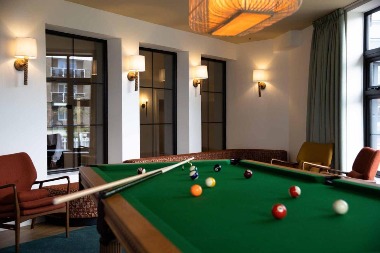 The Relais Cooden Beach And Spa Bexhill-on-Sea Kültér fotó