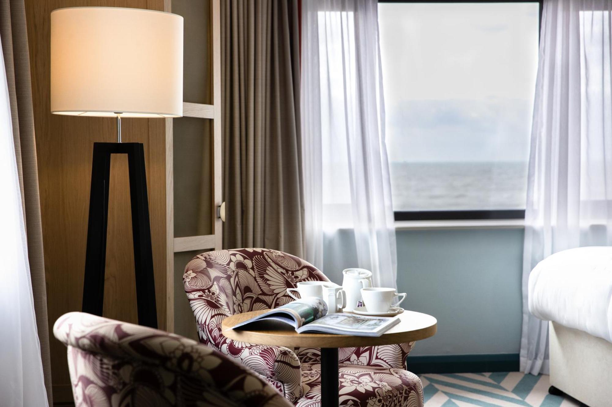 The Relais Cooden Beach And Spa Bexhill-on-Sea Kültér fotó