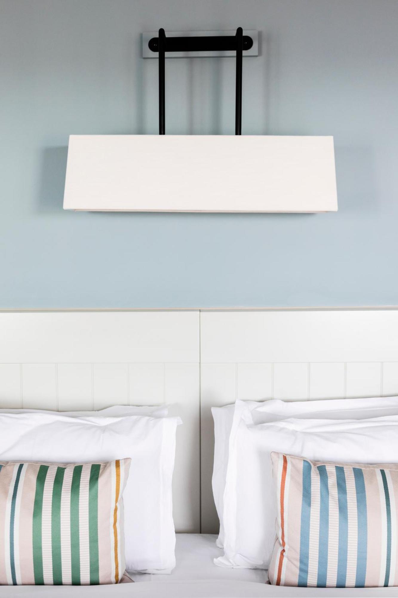 The Relais Cooden Beach And Spa Bexhill-on-Sea Kültér fotó